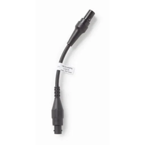 Fluke 17XX-CLAMP-ADPT-2V8 Current Clamp, BNC Adapter Adapter product image