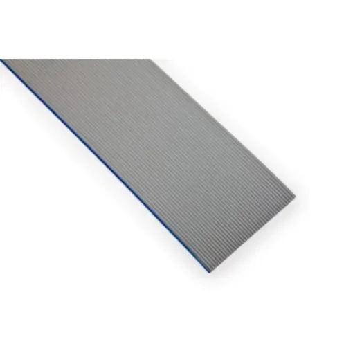 3M 700005 Series Flat Ribbon Cable, 10-Way, 1.27mm Pitch, 100ft Length - 7000057354 product image