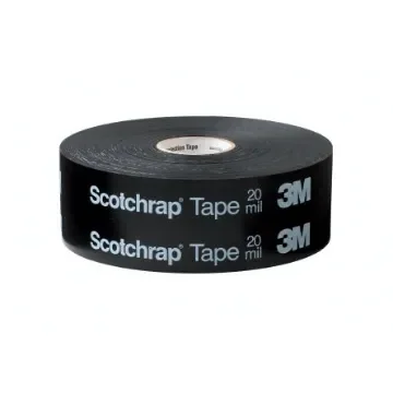 3M Scotch Duct Tape, 5.2in x 2in, Black - 7000057502 product image