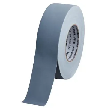 3M Scotch 9545N Duct Tape, 50m x 50mm, Grey - 7000062740 product image