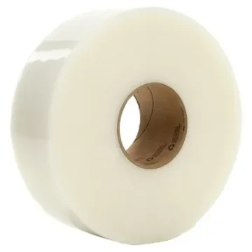 3M Scotch 4412N Duct Tape, 16.5m x 25mm, Translucent - 7100002405 product image
