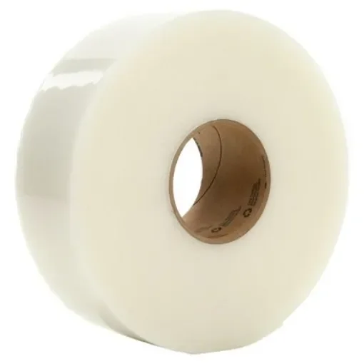 3M Scotch 4412N Duct Tape, 16.5m x 25mm, Translucent - 7100002405 product image