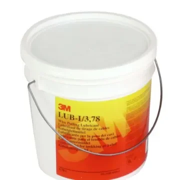 3M LUB-I Polymer Lubricant 1 gal Bucket - 7100047867 product image