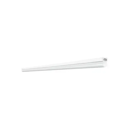 LEDVANCE 25 W Fluorescent Batten Light, 240 V, 1 Lamp, 1.475 m Long, IP20 - 4058075099791 product image