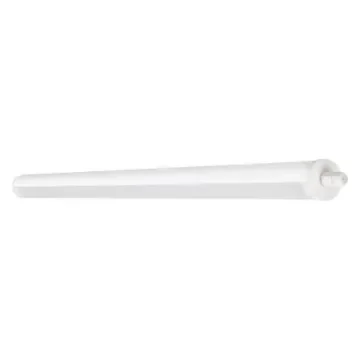 LEDVANCE 30 W LED Batten Light, 240 V LED Lamp, 1 Lamp, 1.644 m Long, IP67/IP69K - 4058075452138 product image