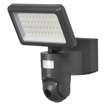 LEDVANCE SMART+ Floodlight, 23 W, 2000 lm, IP44 Daylight, 240 V - 4058075564626 product image