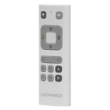 LEDVANCE 40580 Floodlight, 20 W, 1600 lm, IP65, 240 V - 4058075576674 product image