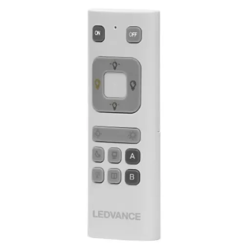 LEDVANCE 40580 Floodlight, 20 W, 1600 lm, IP65, 240 V - 4058075576674 product image