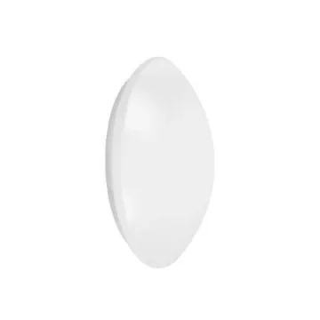 LEDVANCE Circular LED Bulkhead Light, 18 W, 240 V, No, IP44, 40580 - 4058075617988 product image