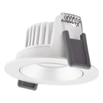 LEDVANCE LED Recessed Spotlight, 240 V, 81 x 43 mm, 8 W - 4058075799646 product image