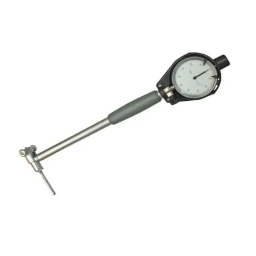RS PRO Dial Bore Gauge Bore Gauge, 7 piece - 2856657 product image