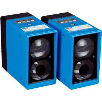 SICK, ISD400 Series M12 Module, CE Standard - ISD400-7211 product image