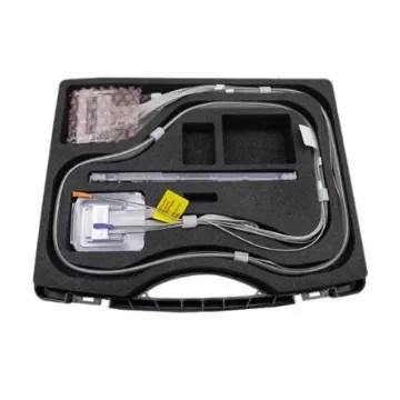 Keysight Technologies U420 Series U4207A Oscilloscope Probe, Test Probe Set Type, 160 Pin Connector Connector product image