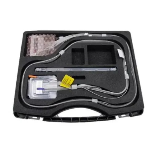 Keysight Technologies U420 Series U4207A Oscilloscope Probe, Test Probe Set Type, 160 Pin Connector Connector product image