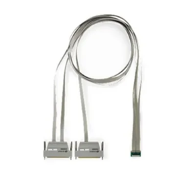Keysight Technologies U420 Series U4208A Oscilloscope Probe, Test Probe Set Type, 61-pin ZIF Probe Connector, 160-pin product image
