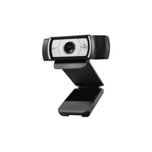 Logitech C930e USB 2.0 2.07MP 30fps Webcam, 1980x1080 - 960-000972 product image
