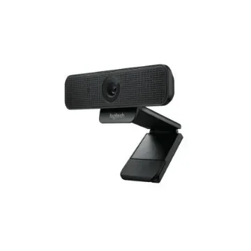 Logitech C925e USB 2.0 2.07MP 30fps Webcam, 1980x1080 - 960-001076 product image