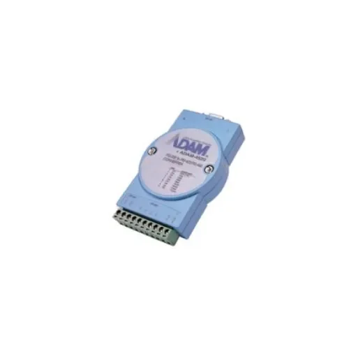 ADS RS232, RS422, RS485 Ethernet Media Converter - ADAM-4521 product image