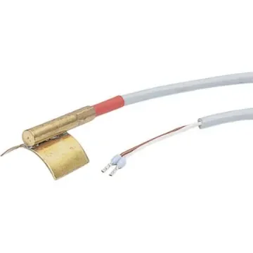 8888 PT100 Temperature Sensor, 2 Wire, Class B +100°C Max - AF25.PT100 product image