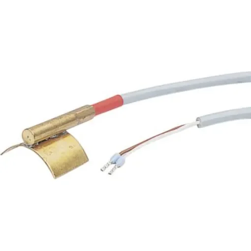8888 PT100 Temperature Sensor, 2 Wire, Class B +100°C Max - AF25.PT100 product image