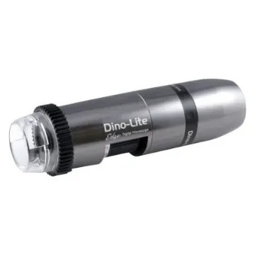 Dino-Lite AM73115MZT USB 3.0 Microscope, 5 MP, 10-220X Magnification product image
