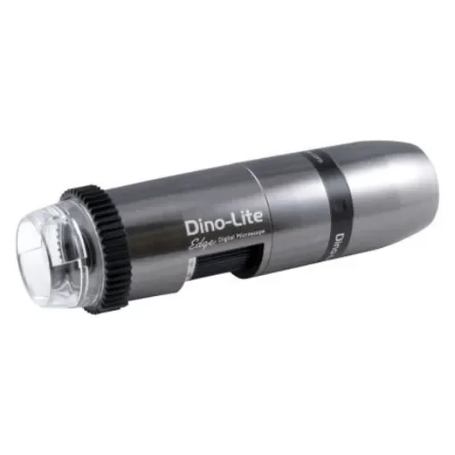 Dino-Lite AM73115MZT USB 3.0 Microscope, 5 MP, 10-220X Magnification product image