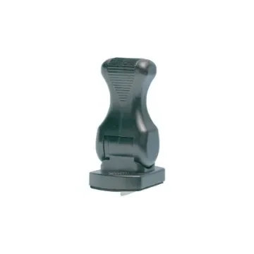 APEM 1-Axis Joystick Standard, Hall Effect, IP67 5V dc - BF140A01BK00275 product image