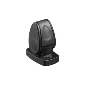 Apache 1-Axis Joystick Controller Paddle, Hall Effect, IP67 - BL140A01BKBK0000 product image