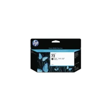 Hewlett Packard 72 Black Ink Cartridge - C9403A product image
