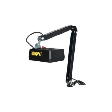 Elmi CA-1, DE, 230V ac Solder Fume Extractor, Carbon Filter, 20W, Type F - Schuko plug product image