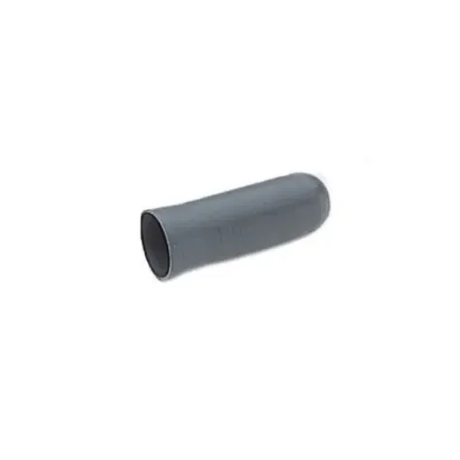 Alpha Wire Heat Shrink Tubing, Black 0.0840277777777778 Ratio, CAP24 Series - CAP24 BK078 product image
