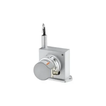 Kubler D83B1 Series Series Draw Wire Encoder - D8.3B1.0300.A113.0000 product image