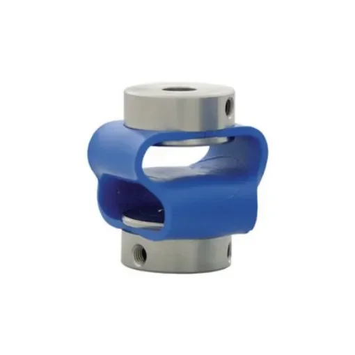 Wachendorff Double Loop, 29mm Outside Diameter, 6mm Bore Flexible Coupling - DSK290606 product image