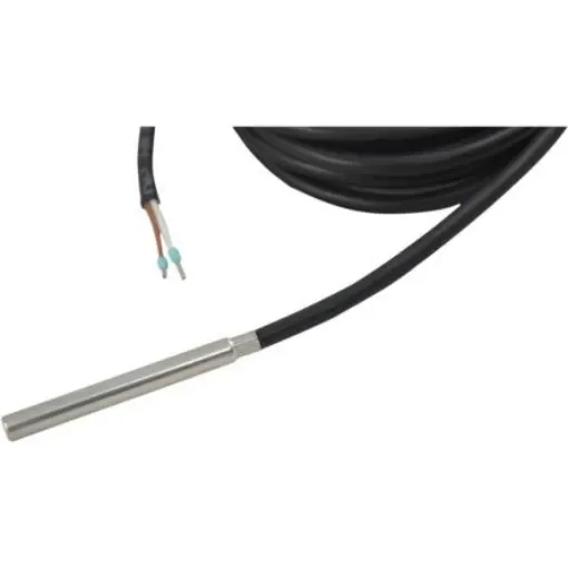 E+E Elektronik PT1000 Temperature Sensor, 55mm Long, +105°C Max - EE461-TP4K0.5 product image