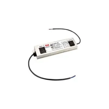 MEAN WELL, 57V Output, 201W Output, 3.72A Output, Constant Current / Constant Voltage - ELG-200-54A-3Y product image