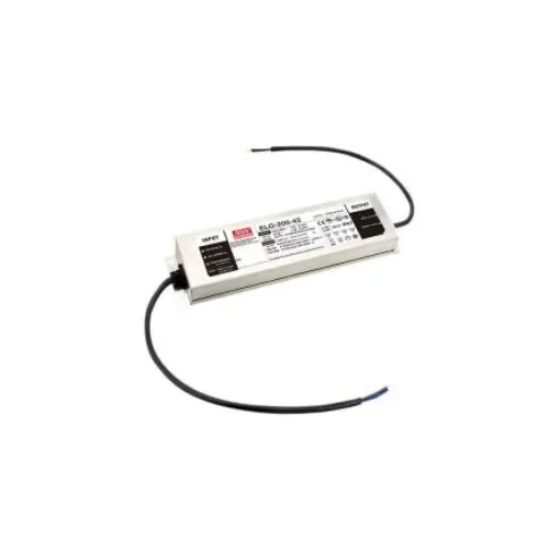 MEAN WELL, 57V Output, 201W Output, 3.72A Output, Constant Current / Constant Voltage - ELG-200-54A-3Y product image