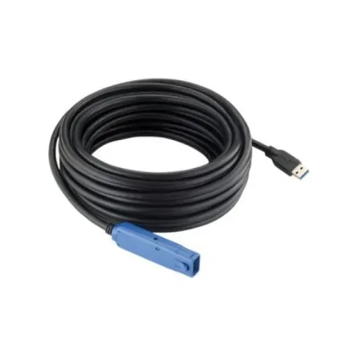 Exsys USB 3.0, Male USB A to Female USB A, 10m - EX-1406 product image