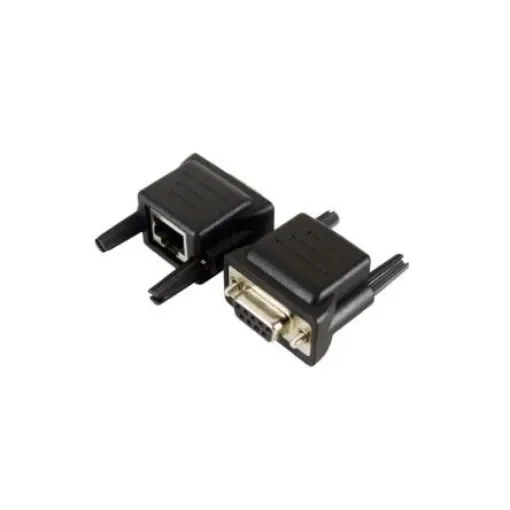 Exsys EX-479 Series 2-Port RS232 RS-232 Extender, Cat6 - EX-47961 product image