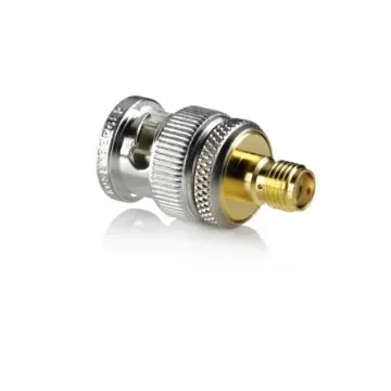 Rohde & Schwarz RT-ZA10 BNC Adapter for Use with For R&S Digital Oscilloscopes product image