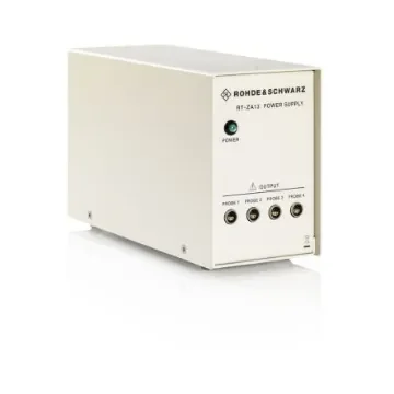 Rohde & Schwarz RT-ZA13 Current Probe, For Use With R&S®RT-ZP10 and R&S®RT-ZP1X Passive Probes product image