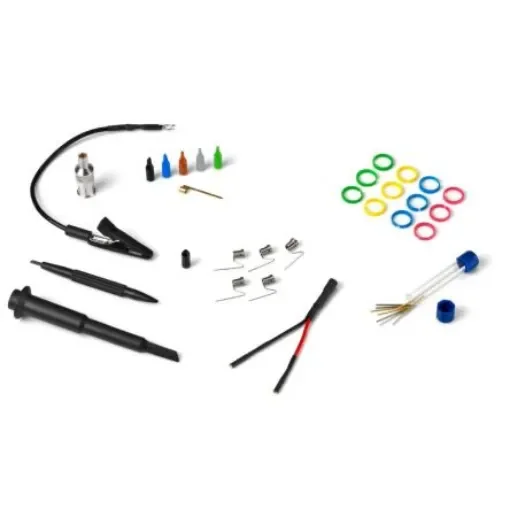 Rohde & Schwarz RT-ZA26 Oscilloscope Coaxial Cable, Model RT-ZA26, For Use With R&S®RT-ZPR Power Rail Probes product image