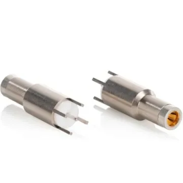Rohde & Schwarz RT-ZA27 Oscilloscope Adapter, For Use With R&S®RT-ZP10 and R&S®RT-ZP1X Passive Probes product image