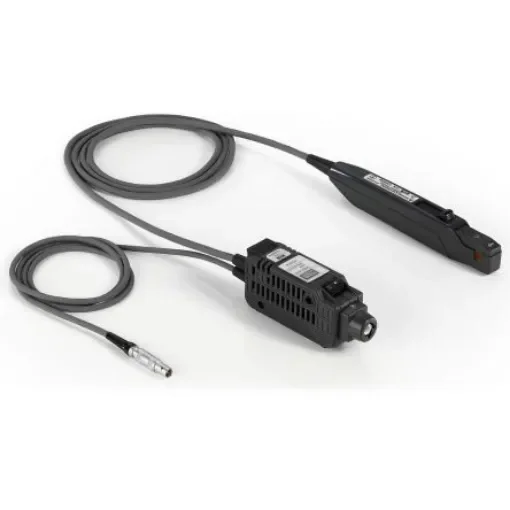 Rohde & Schwarz RT-ZC Series RT-ZC30 Oscilloscope Probe, Current Type, 120MHz, BNC Connector product image