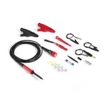 Rohde & Schwarz RT-ZH Series RT-ZH10 Oscilloscope Probe, Current Type, 400MHz, 100:1, BNC Connector product image