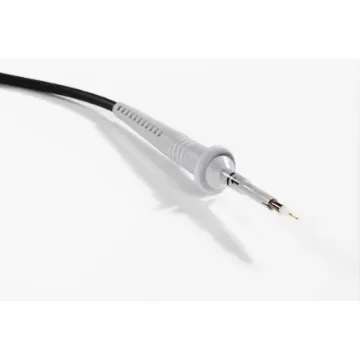 Rohde & Schwarz RT-ZP Series RT-ZP10 Oscilloscope Probe, Current Type, 500MHz, 10:1, BNC Connector product image