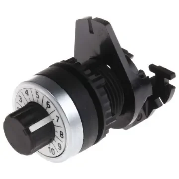 BACO Push Button Selector - C21RP03 product image