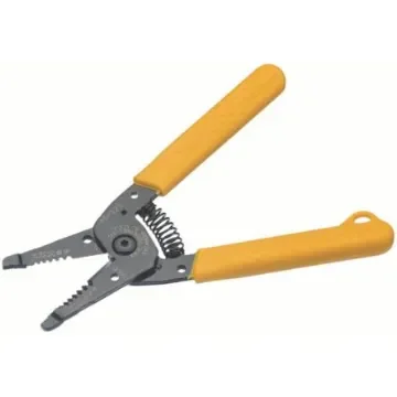 Ideal Industries T-Stripper Series T- 6 Stripper Wire Stripper, 14AWG Max - 45-121 product image