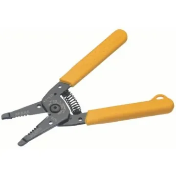 Ideal Industries T-Stripper Series T- 7 Stripper Wire Stripper, 22AWG Max - 45-125 product image