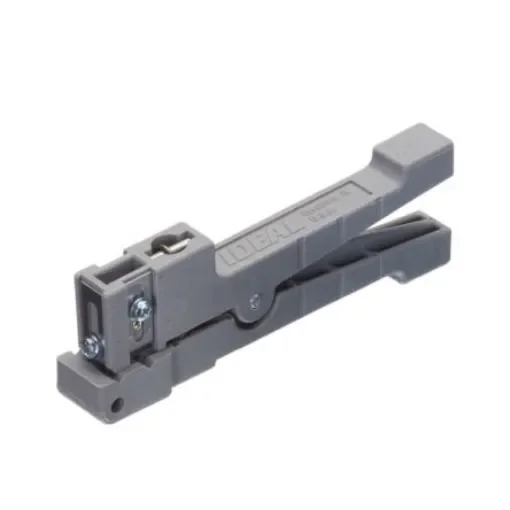 Ideal Industries 45-162 Series Coaxial Stripper Wire Stripper, 3.2mm Max product image