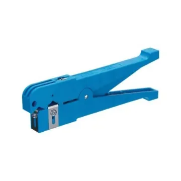 Ideal Industries 45-164 Series Coaxial Stripper Wire Stripper, 6.4mm Min, 14.3mm Max product image